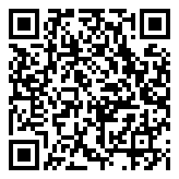 Scan QR Code for live pricing and information - ALFORDSON Kitchen Sink Stainless Steel Drop in Flush Under Mount 600X450MM Black