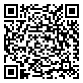 Scan QR Code for live pricing and information - ALFORDSON Bed Frame King Single Gas Lift Storage Base White Boucle TRICIA