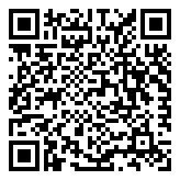 Scan QR Code for live pricing and information - Portable Camping Toilet and Handwash Stand Set