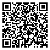 Scan QR Code for live pricing and information - 2X 47cm Cast Iron Ridged Griddle Hot Plate Grill Pan BBQ Stovetop