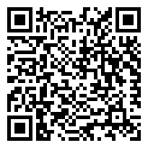 Scan QR Code for live pricing and information - Veja V-10 Leather Pure Pure_black_clay