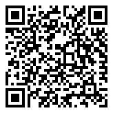 Scan QR Code for live pricing and information - RUN VELOCITY Men's 3 Running Shorts in Black, Size 2XL, Polyester by PUMA