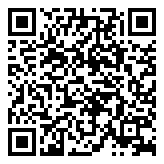 Scan QR Code for live pricing and information - Pet Dematting Tool 2 Pack, Double Sided Undercoat Rake and Dematting Comb for Dogs and Cats