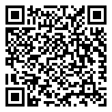 Scan QR Code for live pricing and information - Clarks Intrigue (Narrow) Junior Shoes (Black - Size 2)