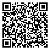 Scan QR Code for live pricing and information - Shoe Cabinet Grey Sonoma 54x34x183 cm Engineered Wood