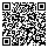 Scan QR Code for live pricing and information - Chain Post Set with 10 m Plastic Chain