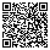 Scan QR Code for live pricing and information - 2 Piece Bathroom Furniture Set White Chipboard