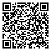 Scan QR Code for live pricing and information - Adairs Perry Steel Waffle Quilt Cover Set + Separates - Black (Black King)