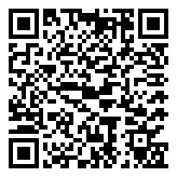 Scan QR Code for live pricing and information - Metal Bed Frame Mattress Base Queen