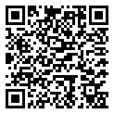 Scan QR Code for live pricing and information - 3 Piece Garden Bistro Set with Cushions Black Poly Rattan