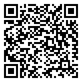 Scan QR Code for live pricing and information - Scuderia Ferrari Roma Via Unisex Sneakers in White/Black, Size 14 by PUMA Shoes