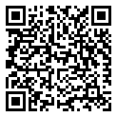 Scan QR Code for live pricing and information - Nicce Logo Fleece Joggers