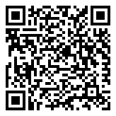 Scan QR Code for live pricing and information - K Shoes (White - Size 8)