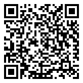 Scan QR Code for live pricing and information - Essentials Relaxed Men's Sweatpants in Black, Size Small by PUMA