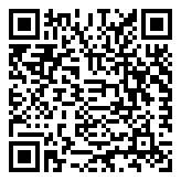 Scan QR Code for live pricing and information - Wallaroo 3x3 Marquee - Pop Up Gazebo - Blue