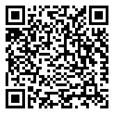 Scan QR Code for live pricing and information - Sofa Bed Futon Convertible Fabric Grey