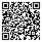 Scan QR Code for live pricing and information - Passage Door Handle, 5 Pack Matte Black Door Lever, Left or Right Handing Reversible Lever Non-Locking, 45Â° Rotation to Open, Square Interior Door Handles for Hallways, Closets, Meeting Spaces