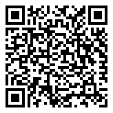 Scan QR Code for live pricing and information - Pet Bed Cat Dog Donut Nest Calming M Brown Medium