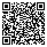 Scan QR Code for live pricing and information - Bike Trailer Yellow Oxford Fabric and Iron