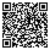 Scan QR Code for live pricing and information - Adairs Blue Stonewashed Cotton Bedlinen W17 Super King Fitted Sheet