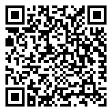 Scan QR Code for live pricing and information - Essentials Men's Tricot Pocket Pants in Black, Size XL, Polyester by PUMA