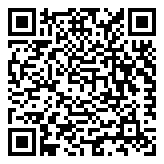 Scan QR Code for live pricing and information - Mizuno Stealth Star 2 (Gs) Kids Netball Shoes (Black - Size 6)