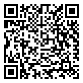 Scan QR Code for live pricing and information - Kids Electric Ride On Car Land Rover Licensed Toy Cars Remote 12V Battery Black