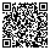 Scan QR Code for live pricing and information - Parasol Base Foldable for Ã˜38/48 mm Pole Glossy Black Steel