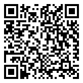 Scan QR Code for live pricing and information - Overmount Kitchen Sink Single Basin Granite Black