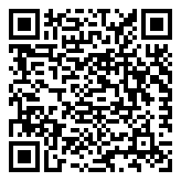 Scan QR Code for live pricing and information - Suede Classic Sneakers Unisex in Black/White, Size 4.5 by PUMA Shoes