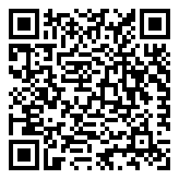 Scan QR Code for live pricing and information - Adairs Blue Stonewashed Cotton Storm Queen Pillowcase Pair