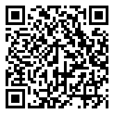 Scan QR Code for live pricing and information - Adairs Black Luxury Collection 1000TC Ink King Sheet Set