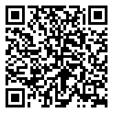 Scan QR Code for live pricing and information - Adairs Olsen Linen Cotton Natural & Rust Quilt Cover Set (Natural Double)