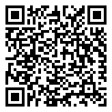 Scan QR Code for live pricing and information - Orbita 6 MS Football in White/Red, Size 5 by PUMA