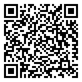 Scan QR Code for live pricing and information - Scoot Zeros PRED Basketball Shoes Unisex in Dark Amethyst/For All Time Red, Size 13, Synthetic by PUMA Shoes