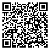 Scan QR Code for live pricing and information - 5 Piece Garden Lounge Set Black and Grey Poly Rattan