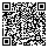 Scan QR Code for live pricing and information - MagMax NITROâ„¢ Running Shoes Men in Black/White/Cool Dark Gray, Size 8.5, Synthetic by PUMA Shoes