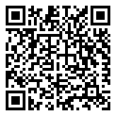 Scan QR Code for live pricing and information - Plant Stand Plant Display Blue White Mosaic Pattern