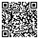 Scan QR Code for live pricing and information - Dog Kennel Black 2.42 mÂ² Steel