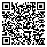 Scan QR Code for live pricing and information - Sliding Door with Hardware Set 80x210 cm Solid Wood Pine