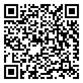 Scan QR Code for live pricing and information - Dog Kennel Black 8 mÂ² Steel