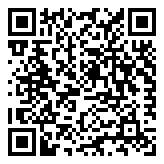 Scan QR Code for live pricing and information - Nike Kids Court Borough Low Recraft White