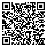 Scan QR Code for live pricing and information - Adairs Natural Stripe Ultra Soft Jersey Queen Quilt Cover Set