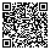 Scan QR Code for live pricing and information - Instahut 50% Shade Cloth 3.66x30m Shadecloth Wide Heavy Duty White