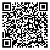 Scan QR Code for live pricing and information - Nike Air More Uptempo Slides