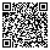 Scan QR Code for live pricing and information - Clarks Daytona (F Wide) Senior Boys School Shoes Shoes (Black - Size 4)
