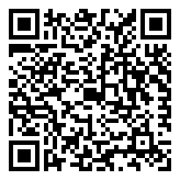 Scan QR Code for live pricing and information - Giselle Bedding Memory Foam Mattress Topper 7-Zone 5cm Double