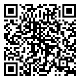 Scan QR Code for live pricing and information - Pull-out Day Bed Solid Wood Pine 2x(92x187) cm Single Size