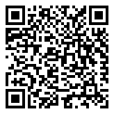 Scan QR Code for live pricing and information - STARRY EUCALYPT Seat Cushion Car Office Memory Foam Pillow with Black Plush Cover