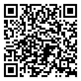 Scan QR Code for live pricing and information - Bar Table Black 120x60x110 Cm MDF